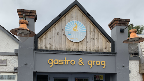The Crafty Hound Gastro & Grog