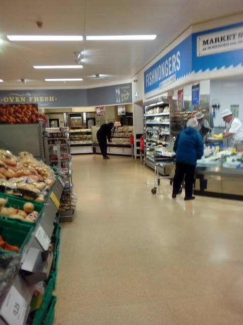 Morrisons