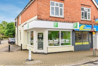 Prospect Estate Agents & Letting Agents Sandhurst