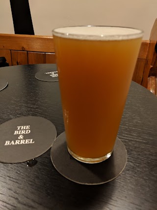 The Bird & Barrel