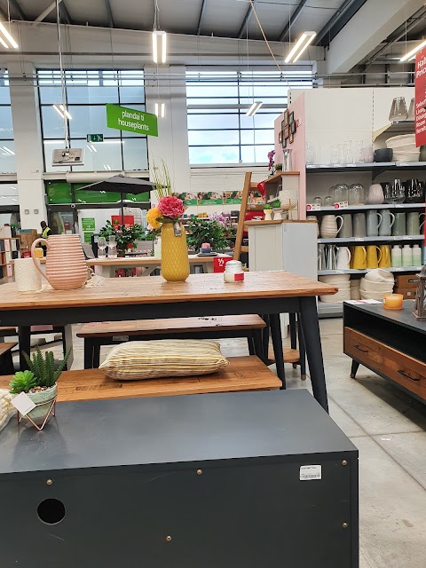 Homebase - Dublin Nutgrove