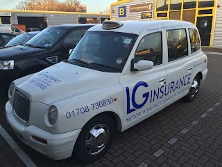 LG Insurance Services