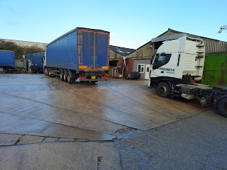 Cowlings Transport Ltd