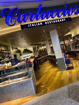 Carluccio's