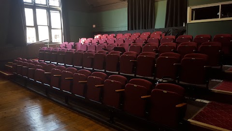 New Venture Theatre