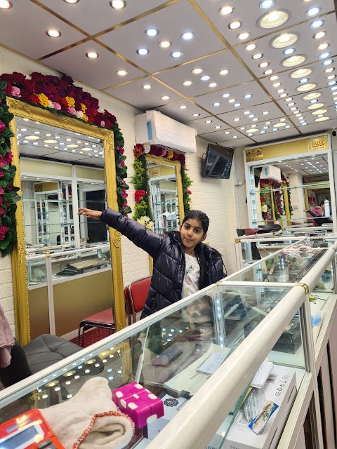 Crown Jewellers