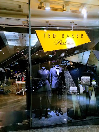 Ted Baker - Pashion