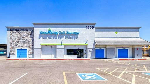 SmartStop Self Storage