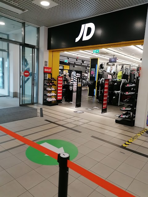 JD Sports