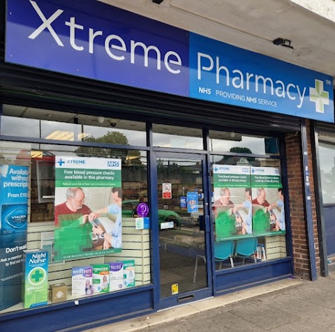 Xtreme Pharmacy