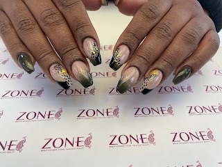 Zone Beauty Studio- Wellingborough Road