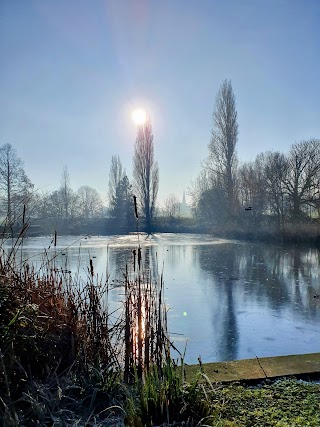 Brockwell Park