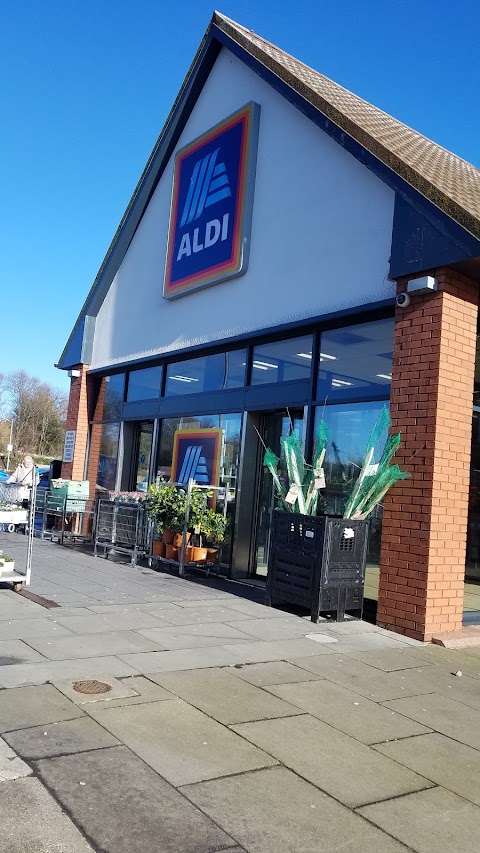 ALDI