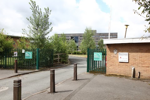 Mill Lodge Primary School