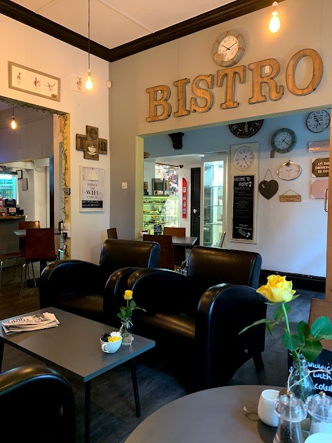 Bistro 7