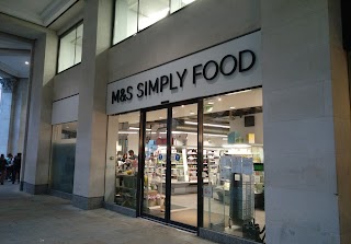 M&S Simply Food