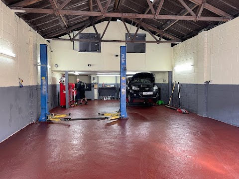 Auto Fix Service Centre Fratton, Portsmouth