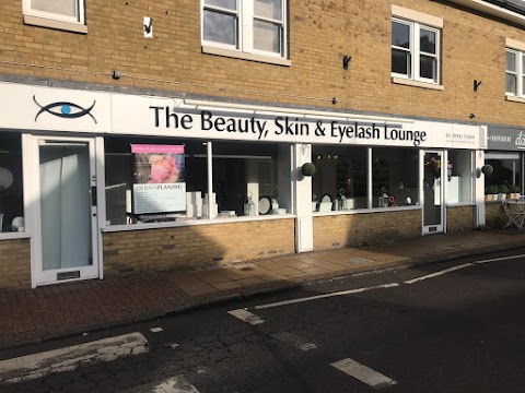 The Beauty, Skin & Eyelash Lounge