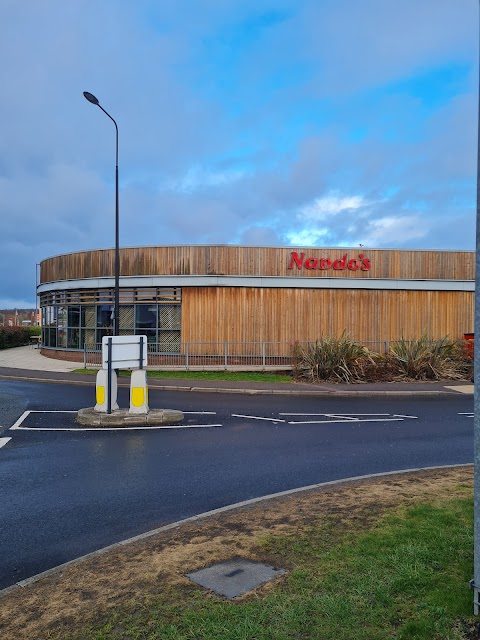 Nando's Rotherham - Parkgate