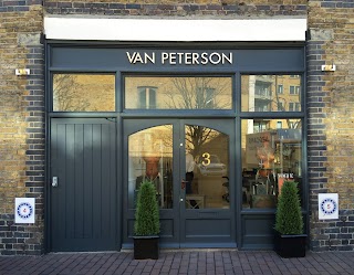 Van Peterson Designs