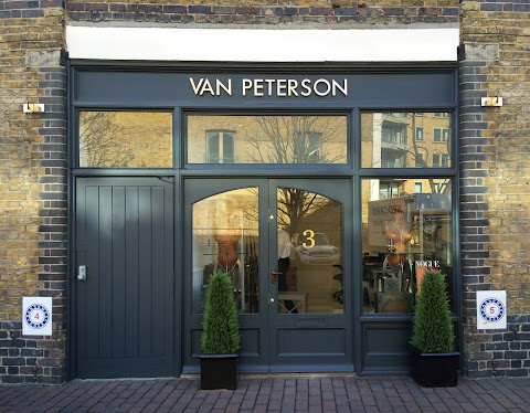 Van Peterson Designs