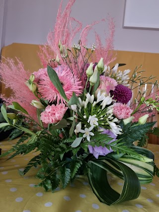 Firth and Sons flowers