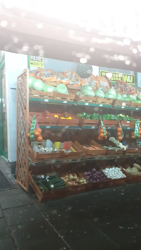 Food 4 You Romanian Store