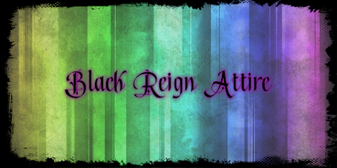 Black Reign Attire