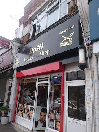 Dosti Barber Shop