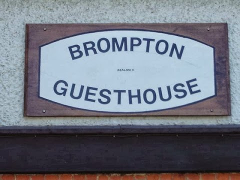 Brompton Guest House