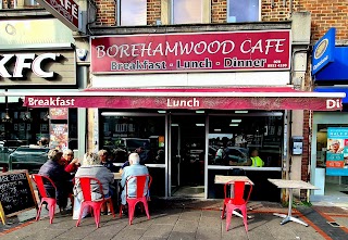 Borehamwood Cafe