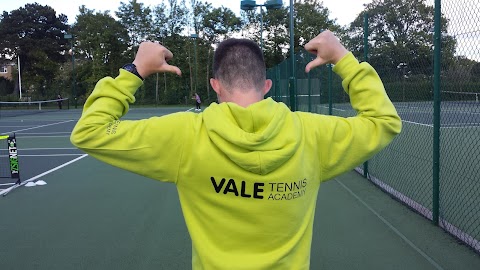 Vale Tennis Academy