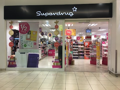 Superdrug