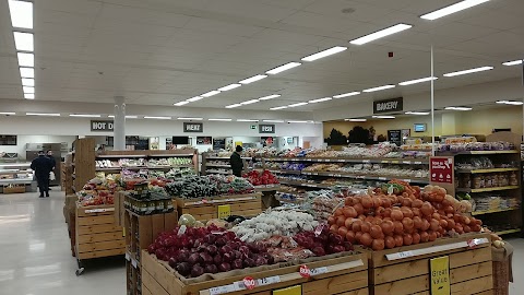 Tesco Superstore