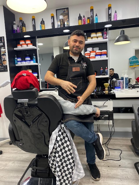 First Class Turkish Barbers Mosborough