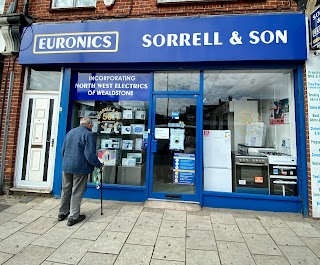 Sorrell & Son