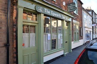 The Epworth Tap