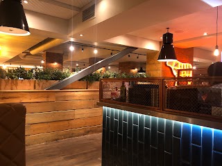 Bar + Block Steakhouse Kings Cross