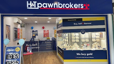 H&T Pawnbrokers