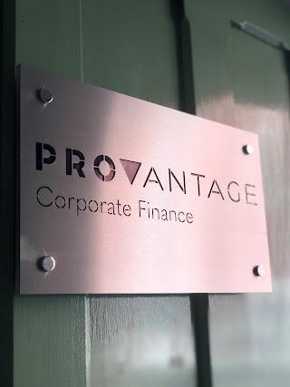 Provantage Corporate Finance