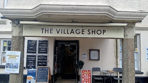 The Village Shop