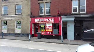 Magic Pizza