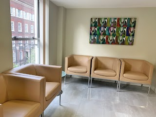 The Orthopaedic Centre at The Princess Grace Hospital