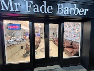 Mr Fade Barber