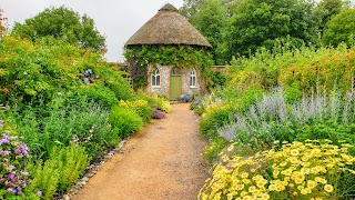 West Dean Gardens