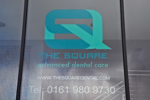 The Square Advanced Dental Care