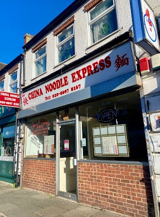 China Noodle Express