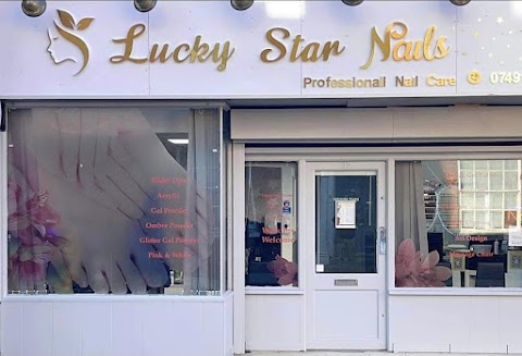 Lucky Stars Nails Havant