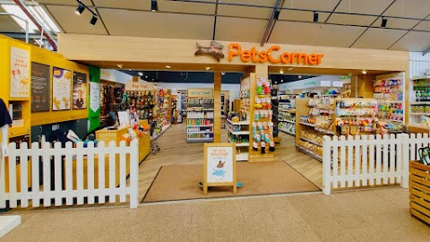 Pets Corner