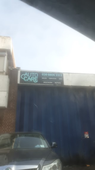 Auto Care